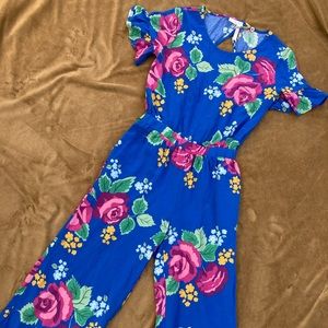 Matilda Jane Romper